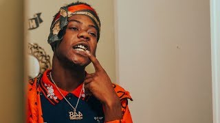 Living Legend Luasane - Cuddle My Wrist (Remix) Dir. Cali Films