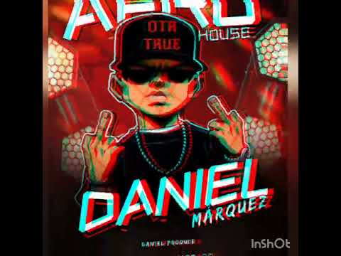 Afro 2025 《Samba E amor》Afro 2.0... Dj Daniel Márquez producen