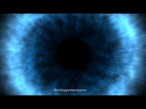 Ouverture du 3ème Oeil : activation de la glande pinéale