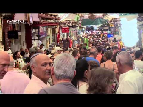 CBN NewsWatch: April 1, 2015