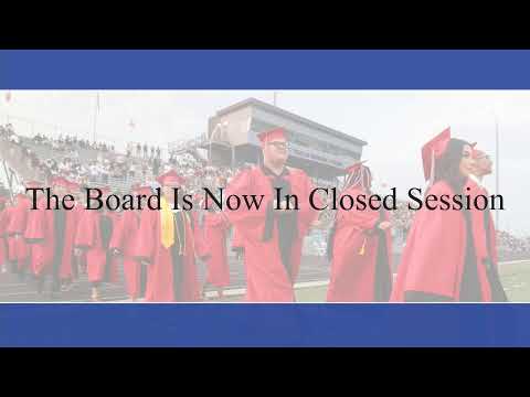 Lamar CISD Live Board Meeting | 01-20-26