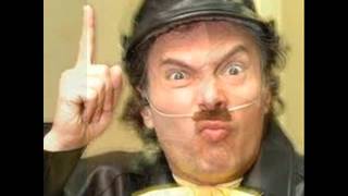 L'art pour L'art Társulat - A szerelem olyan,mint egy medve (Lila Liba album)