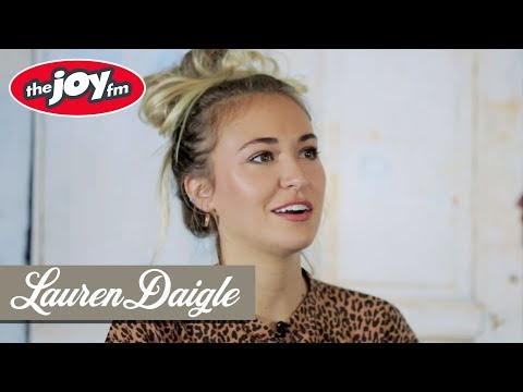 Lauren Daigle on Success and Staying Grounded | More Than Music