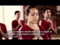 Common Yoga Protocol Part-1 - YouTube
