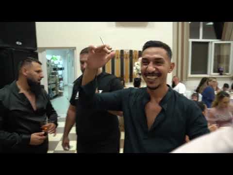 Sebi de la Timisoara 2025 botez Rihana Checea 5