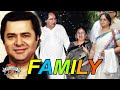 Farooq Sheikh Family With Parents, Wife, Daughter, Career, Death and Biography