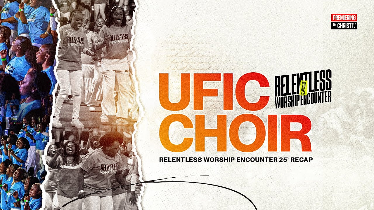 UFIC CHOIR RWE2025