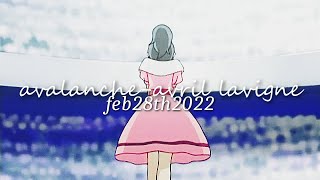 Avalanche || Hikari|Dawn AMV