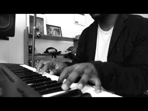 Beyonce Signs Cover|Piano cover by Chris bivins