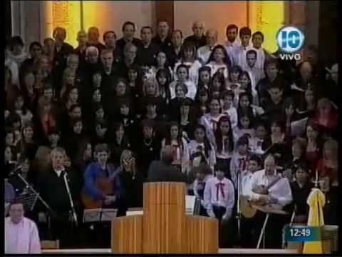 Omnis Una - Urmas Sisask (CCP dir. E. A. Malachevsky)