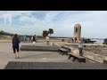 A Fort In St Augustine My Trips Mis Viajes Por USA