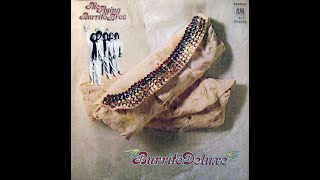 1970 - Flying Burrito Brothers - Lazy days