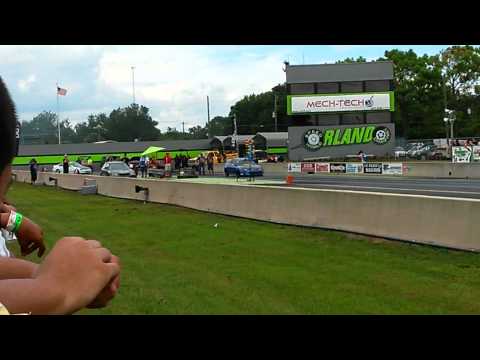 Orlando, Florida Honda Day 2013