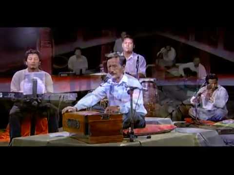 Kumar Subba - Samhaala Pachhyauri (सम्हाल पछ्यौरी)