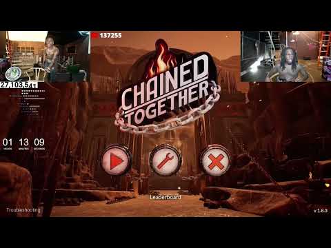 Ishowspeed trolls Kai by making him press Alt F4