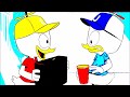 WEAK HUEY DUCK Ducktales AMV