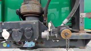 Prodaja Schwarzmüller KIS 3/E, HLINÍKOVÝ, 50 CBM, 39 TUN, NÁPRAVY BPW 9 TUN, DVĚ ZVEDA poluprikolice kipera - Slika 4 | Autoline RS Schwarzmüller KIS 3/E, HLINÍKOVÝ, 50 CBM, 39 TUN, NÁPRAVY BPW 9 TUN, DVĚ ZVEDA poluprikolica kipera | Slika 4 - Autoline