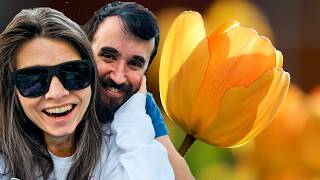 TULIPAS, ATUM & COMUNISMO - Ep. 1773