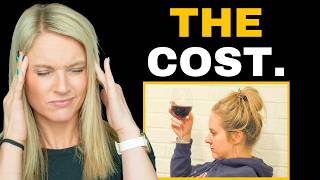 I Drank For 21 Years  Here Is Why Getting Sober Ruined My Friendships