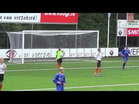 Jodan Boys B1- RKAVV B1