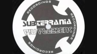 Atlantis   "Vengeance"
