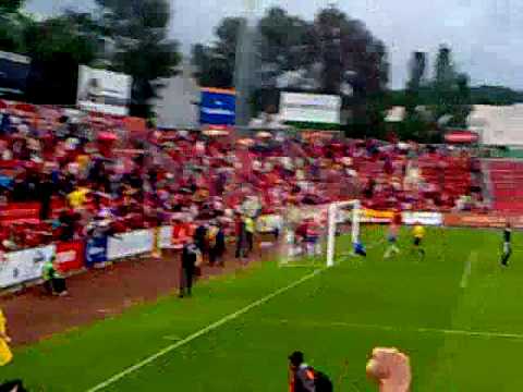 Girona-Murcia del infierno al cielo y viceversa....
