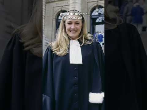Marine Le Pen a défendu des étrangers en situation irrégulière