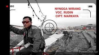 Download lagu NYANGGA WIRANG VOC. RUDIN Er Hartono CIPT MARKAYA Arr. Sukarno/ toto ALBUM 2020 mp3 Download lagu NYANGGA WIRANG VOC. RUDIN Er Hartono CIPT MARKAYA Arr. Sukarno/ toto ALBUM 2020 mp3