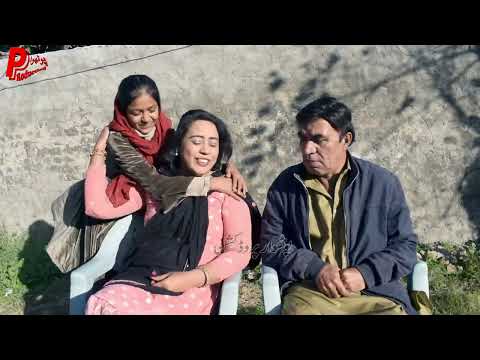 Siasi Driver - Pothwari funny video - Hameed Babar Ramzani - Punjabi Drama - Election aur Siasatdan