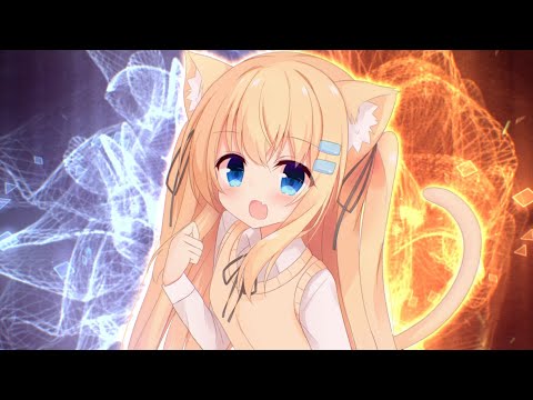 「Nightcore」- FiNCH ASOZiAL, Leony & VIZE - Easy Peasy