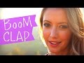 BOOM CLAP - Charli XCX - Taryn Southern ...