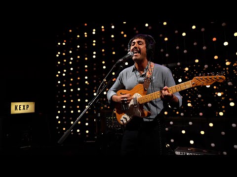 Levitation Room - Full Performance (Live on KEXP)