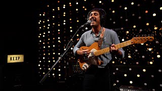 Levitation Room - Full Performance (Live on KEXP)