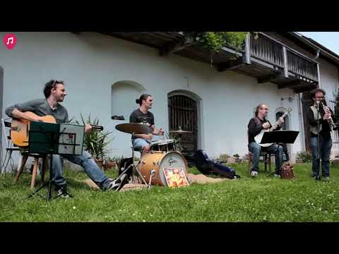 Jazz Band in Venice Italy for Weddings