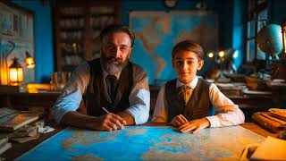 8. Sınıf T.C. İnkılap Tarihi ve Atatürkçülük - Hatay'ın anavatana katılması süreci şarkısı