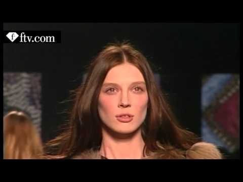 ETRO W F/W 2009/10 MILAN