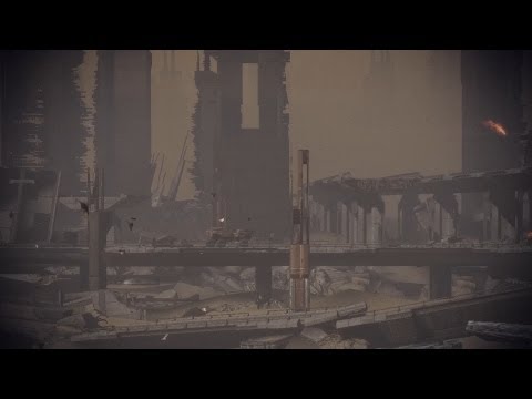 Mass Effect 2 Let's Play Folge 63 - "Auch mal den Renegade raushängen lassen"