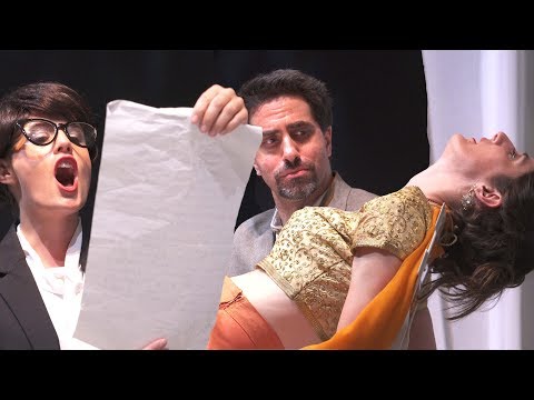 Mozart - Cosi fan tutte - Acte 2 - LIVE 4K