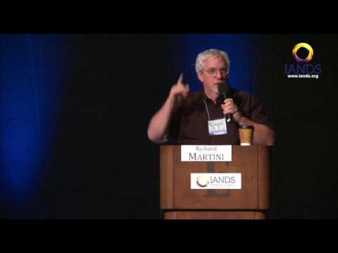 Hacking the Afterlife at Orlando IANDS org - 