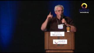 Hacking the Afterlife at Orlando IANDS org - 
