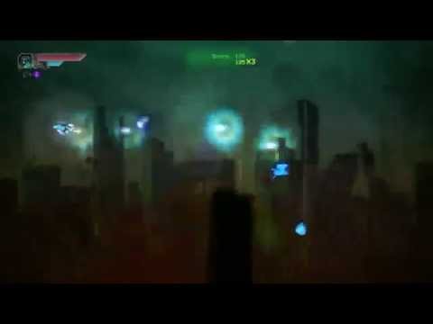 Cyberpunk 3776 youtube-video