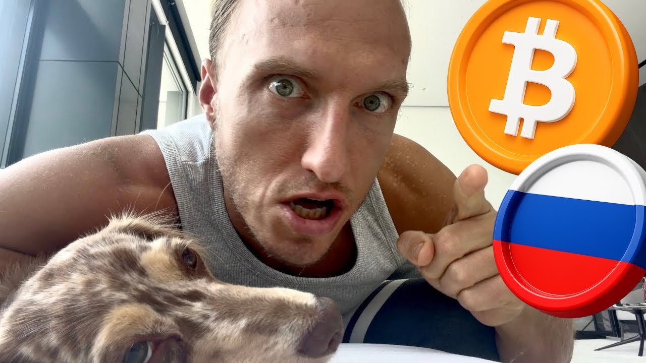 БИТКОИН !!!! ЭТО БУДЕТ СЛЕДУЮЩИМ !!!!!