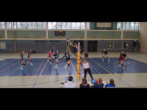 VC Wiesbaden III | Punkt