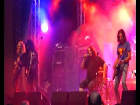 ELSE'S METALECKE / STEEL PROPHET - Live at the KEEP IT TRUE FESTIVAL 2013