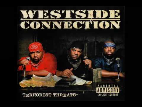 Westside Connection - It's The Holidaze - Explict