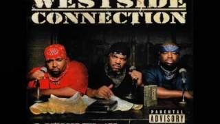 Westside Connection - It&#39;s The Holidaze - Explict