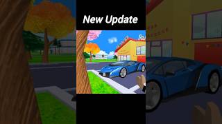 Download lagu New Update in Dude Theft Wars-New Car 🚗|| Dude Theft Wars || New Car || New Update || Poxel Studios mp3