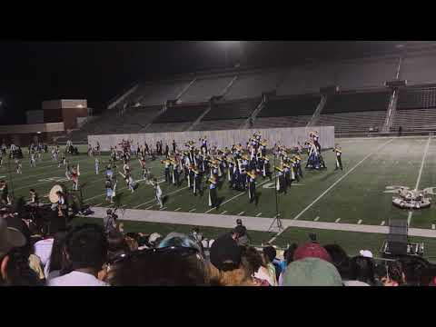 Blue Devils 2019 Trumpet Feature