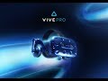 Очки виртуальной реальности HTC VIVE Pro KIT