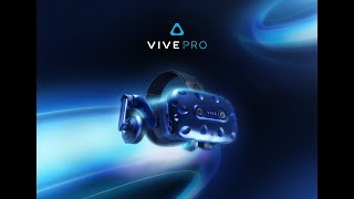 Очки виртуальной реальности HTC Vive PRO Full Kit